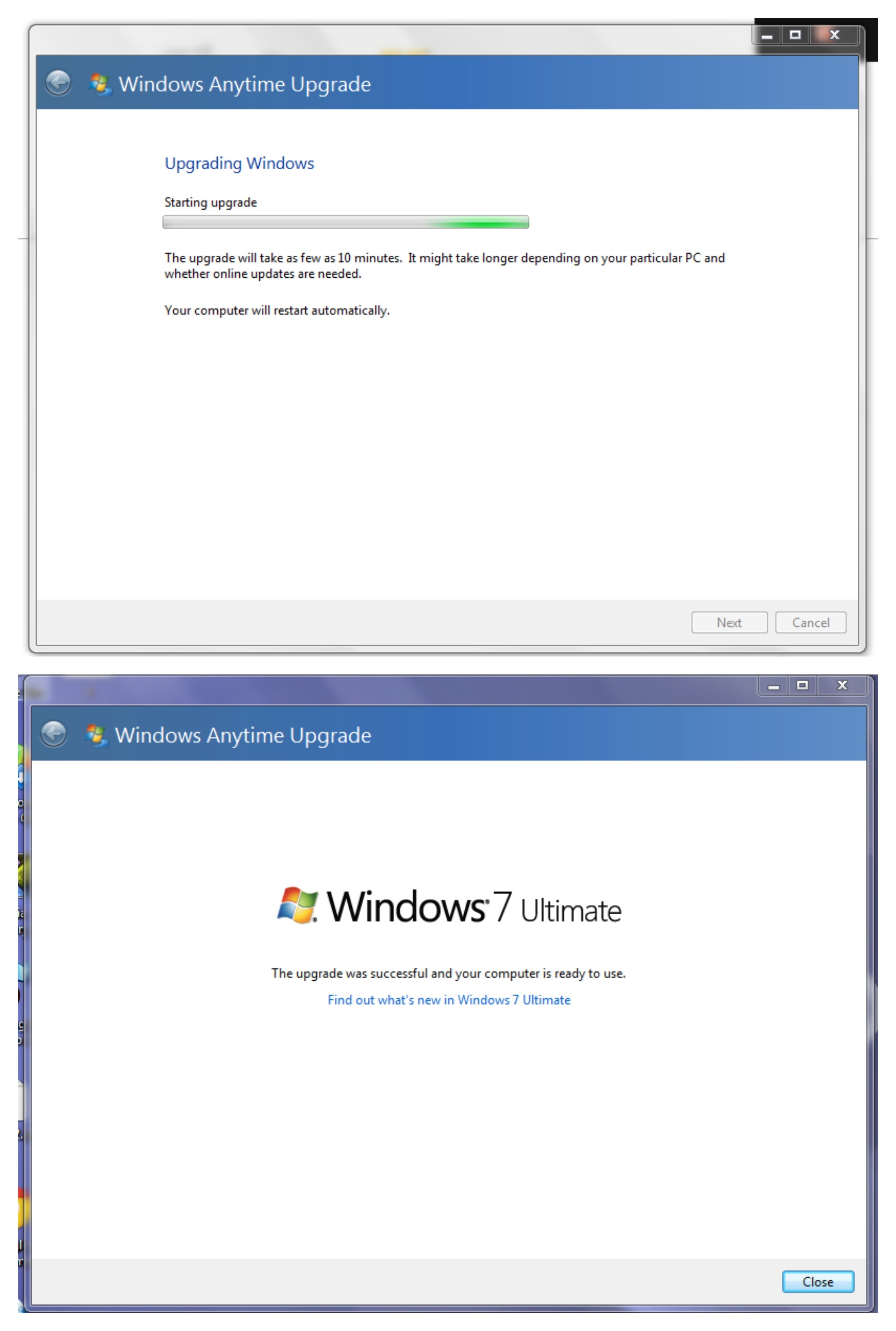 Windows 10 Upgrade Key Generator